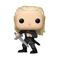 POP! House of the Dragon Daemon Targaryen with Dark Sister 