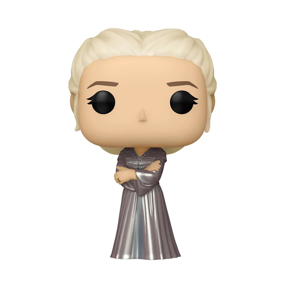 POP! House of the Dragon Rhaenyra Targaryen 
