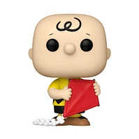 POP! Peanuts Charlie Brown with Kite 