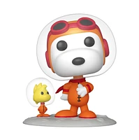 POP! Peanuts Space Snoopy 