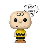 POP! Peanuts Charlie Brown Good Greif! 