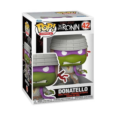 POP! Teenage Mutant Ninja Turtles Donatello The Last Ronin 