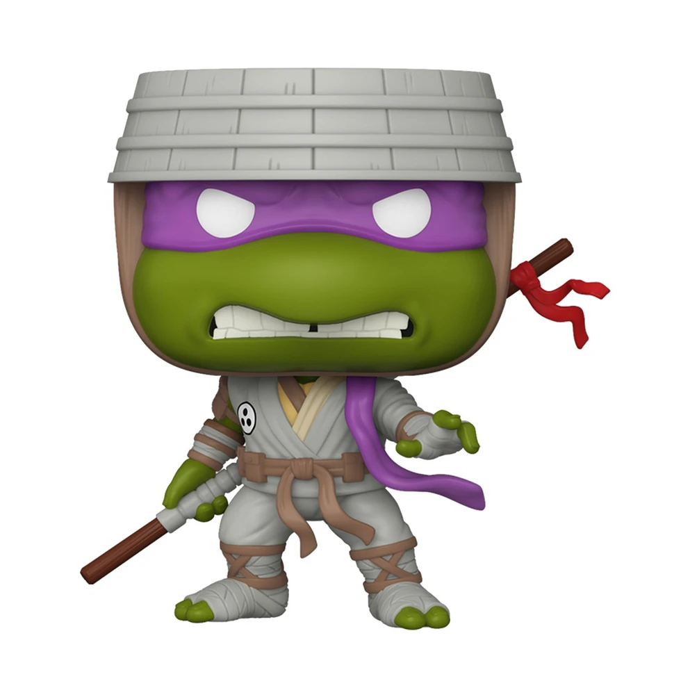 POP! Teenage Mutant Ninja Turtles Donatello The Last Ronin 