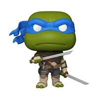 POP! Teenage Mutant Ninja Turtles Leonardo The Last Ronin 