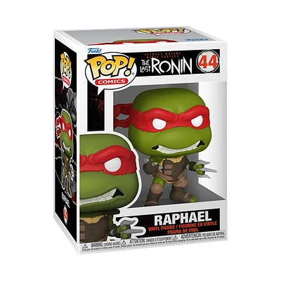 POP! Teenage Mutant Ninja Turtles Raphael The Last Ronin 