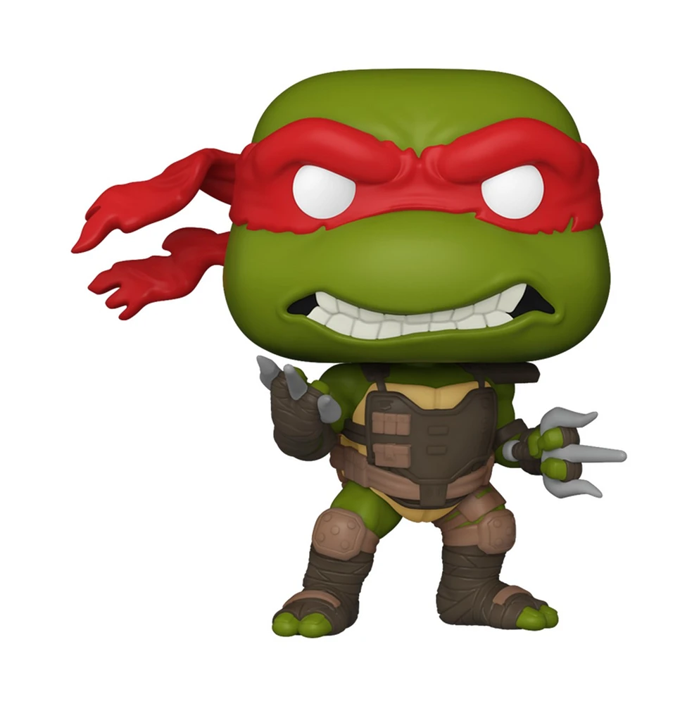 POP! Teenage Mutant Ninja Turtles Raphael The Last Ronin 