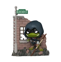 POP! Deluxe Teenage Mutant Ninja Turtles The Last Ronin 