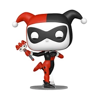 POP! Batman the Animated Series Harley Quinn 