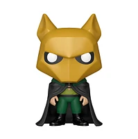 POP! Batman the Animated Series Ra's Al Ghul 
