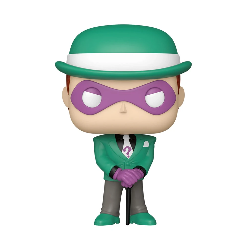 POP! Batman the Animated Series The Riddler 