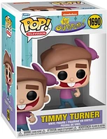 POP! Fairly Odd Parents Timmy Turner 