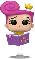POP! Fairly Odd Parents Wanda with Da Rules
