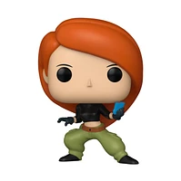 POP! Disney Kim Possible 