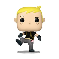 POP! Disney Kim Possible Ron & Rufus 
