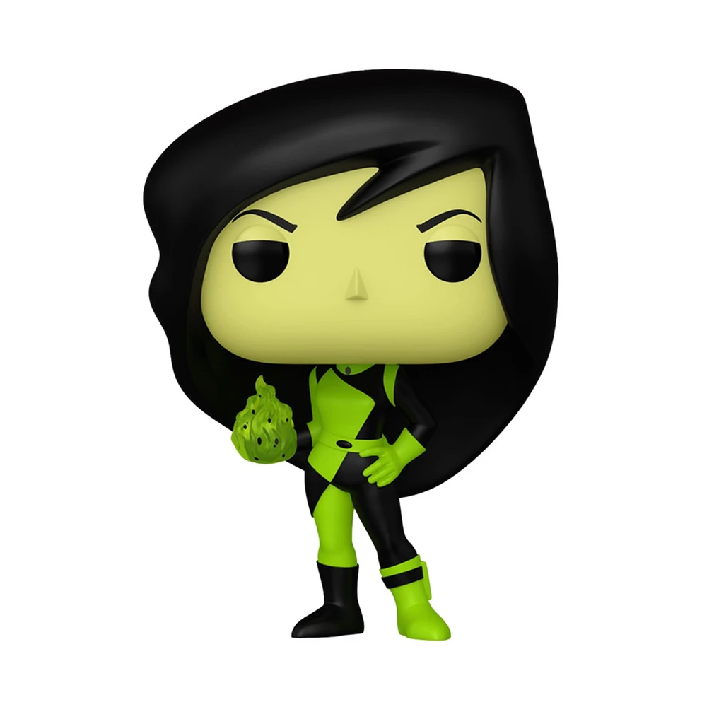 POP! Disney Kim Possible Shego 