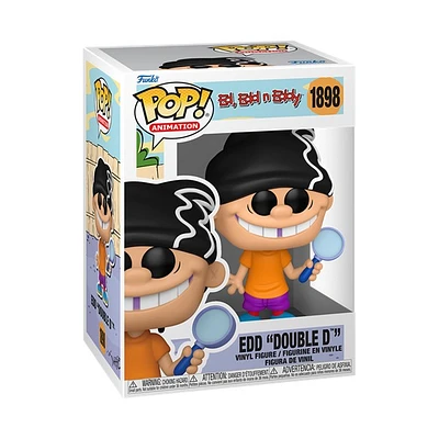POP! Ed