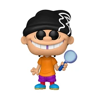 POP! Ed