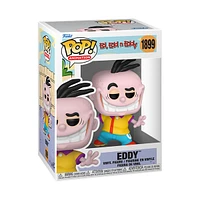 POP! Ed, Edd N Eddy Eddy 
