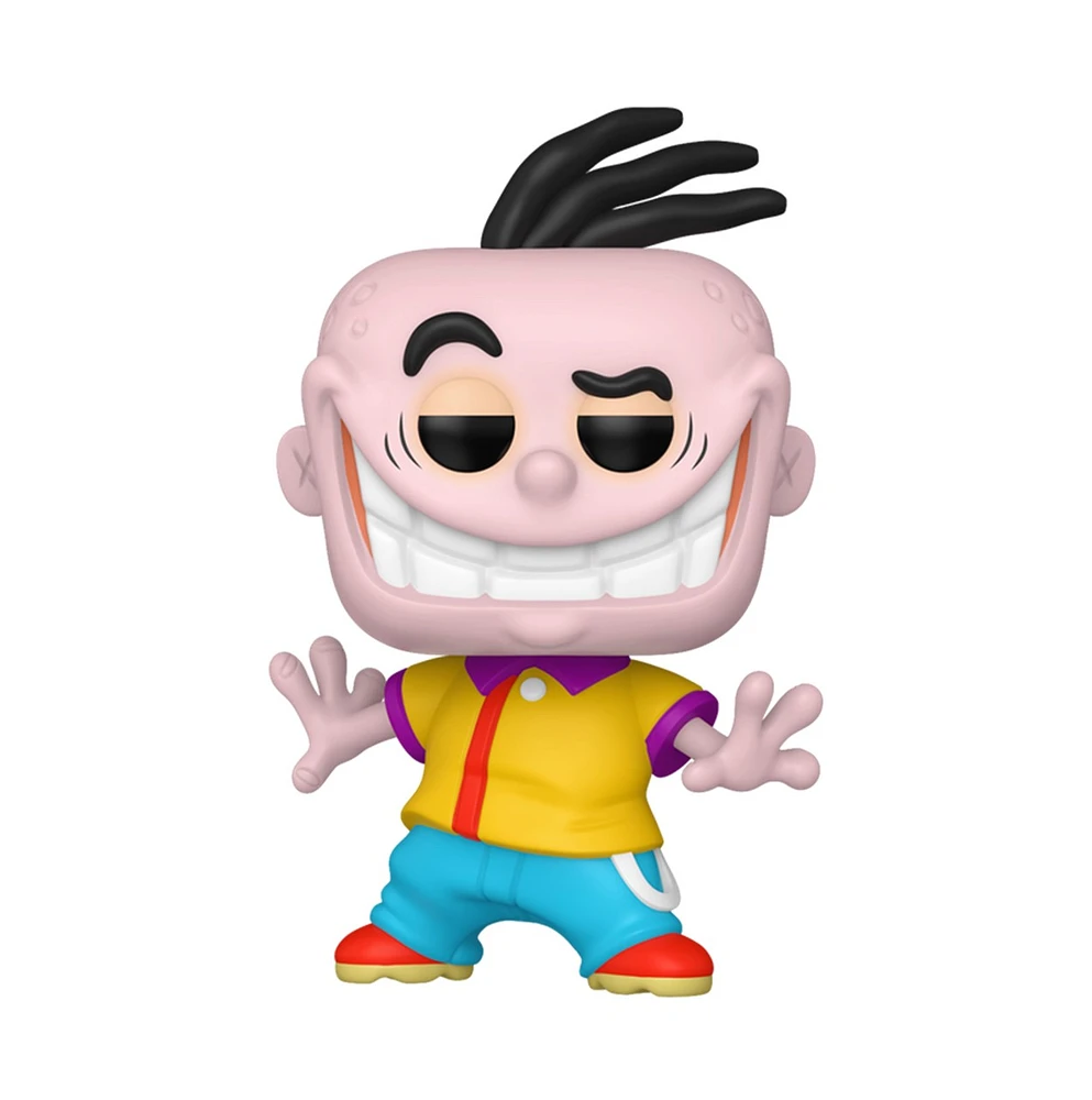 POP! Ed, Edd N Eddy Eddy 