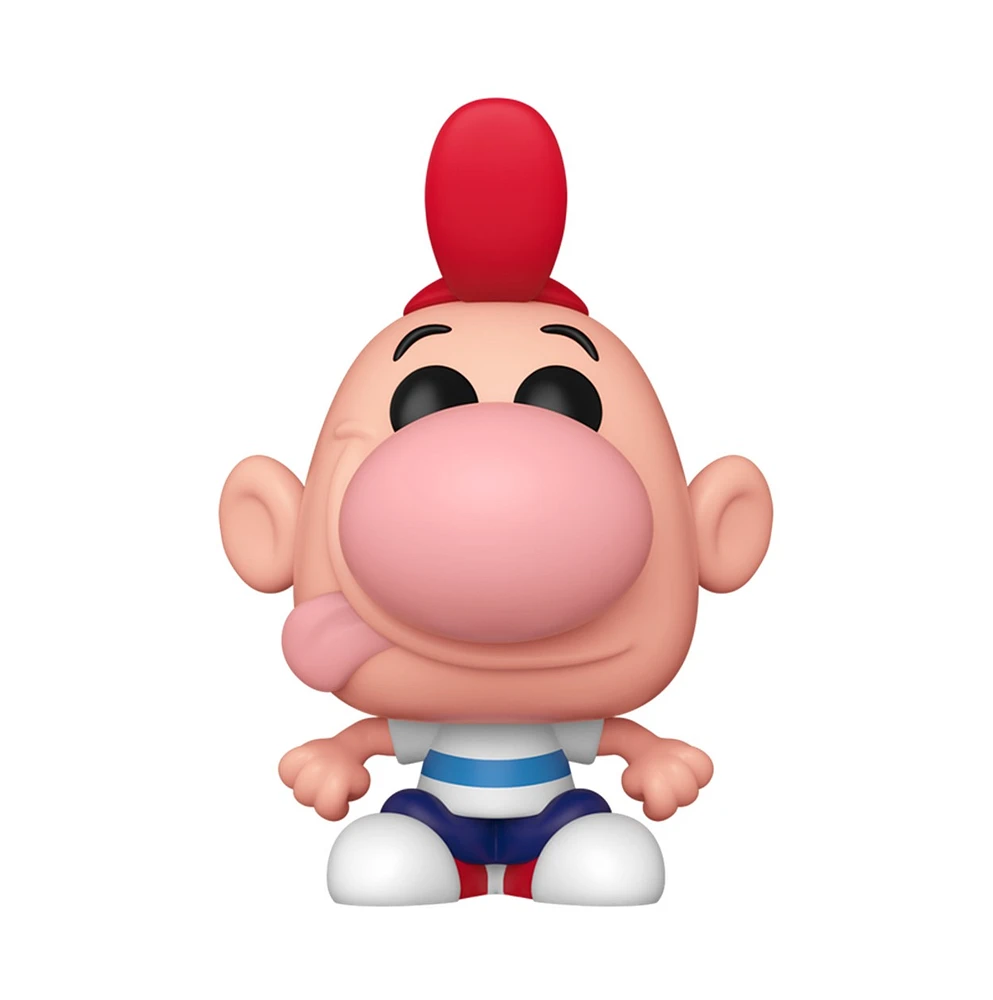 POP! The Grim Adventures of Billy and Mandy Billy