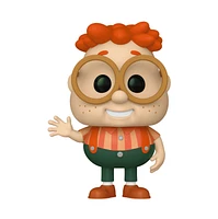 POP! Jimmy Neutron Carl Wheezer 