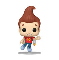 POP! Jimmy Neutron with Jet Pack 