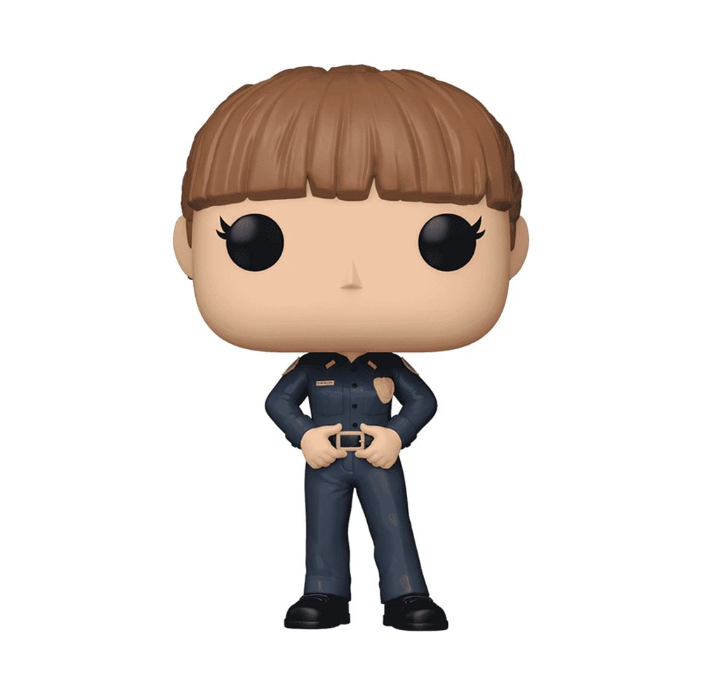 POP! Dexter Debra Morgan 