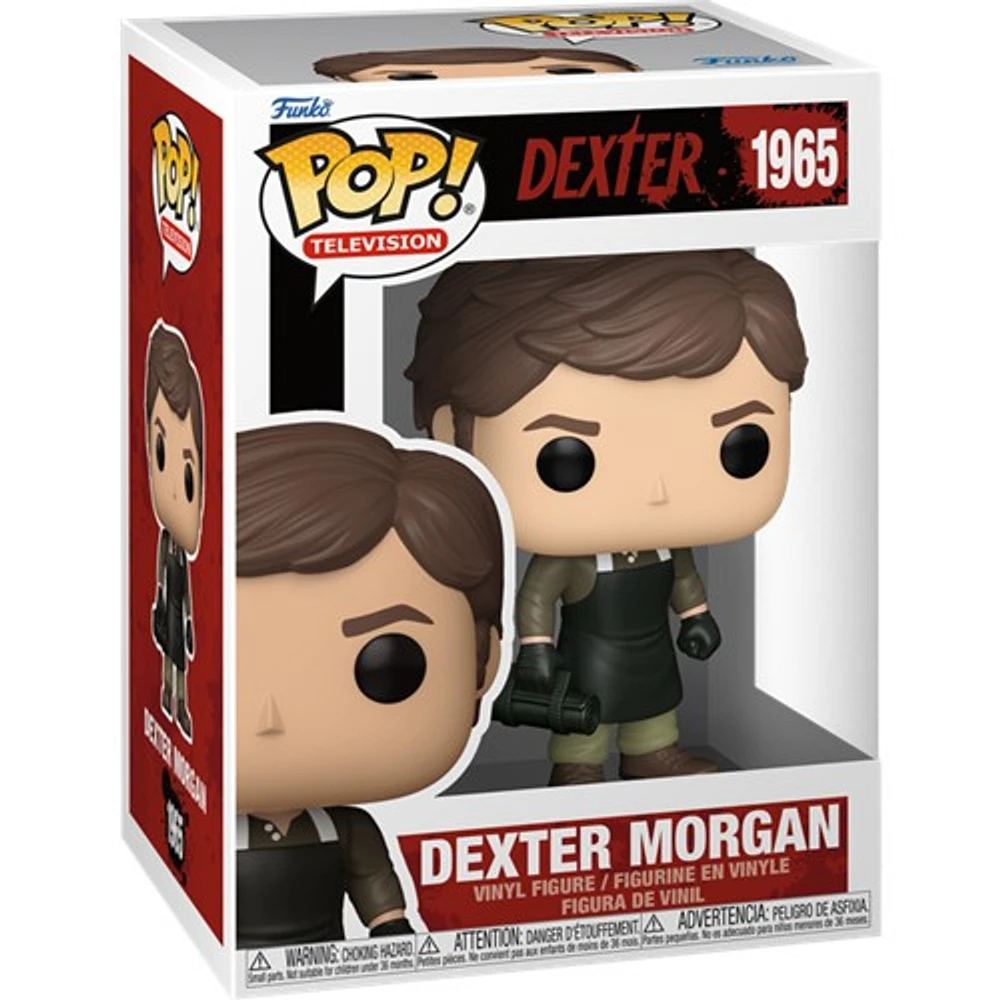 POP! Dexter Morgan