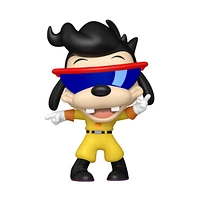 POP! Disney A Goofy Movie Max as Powerline (30th Anniversary) 