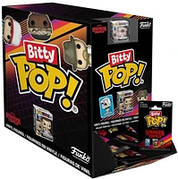 Bitty POP! Mystery Stranger Things Season One Singles – Une variation choisie au hasard