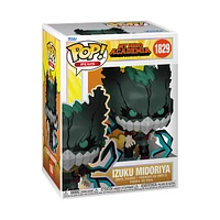 POP! Plus My Hero Academia Izuku Midoriya 