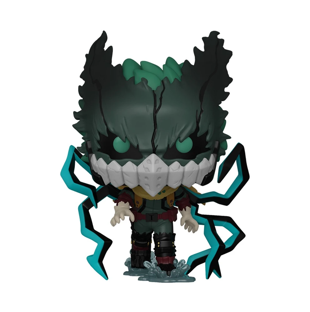 POP! Plus My Hero Academia Izuku Midoriya 