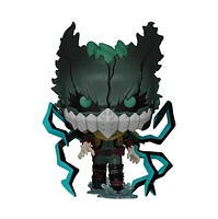 POP! Plus My Hero Academia Izuku Midoriya 