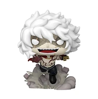 POP! Plus My Hero Academia Tomura Shigaraki 