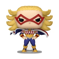 POP! My Hero Academia Star and Stripe 
