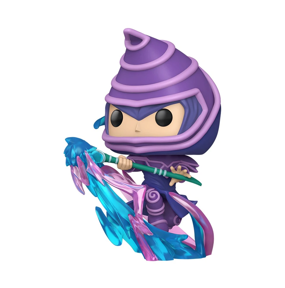 POP! Plus Yu-Gi-Oh! Dark Magician 
