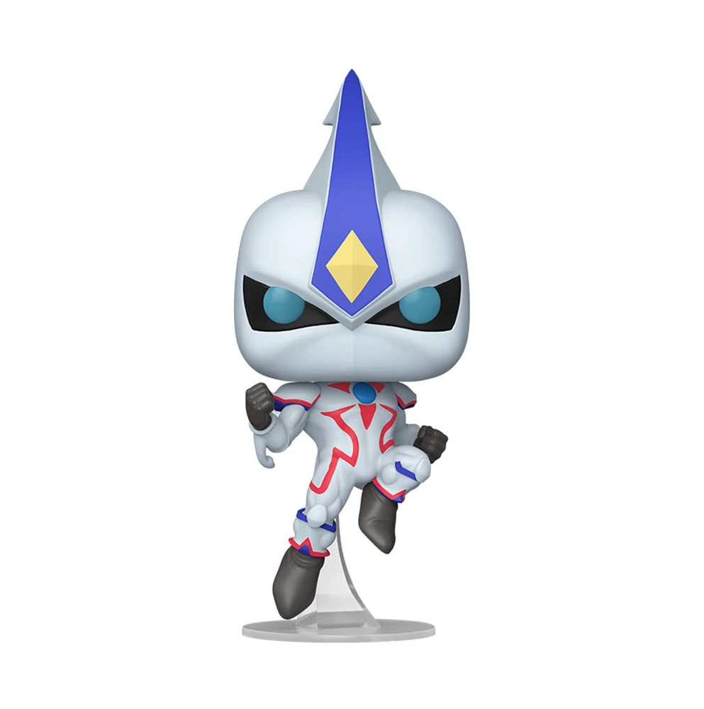 POP! Yu-Gi-Oh! Elemental Hero Neos 