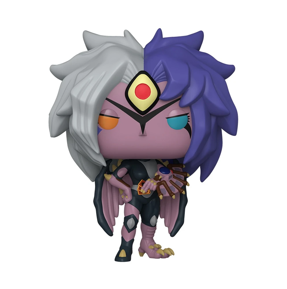 POP! Yu-Gi-Oh! Yubel 