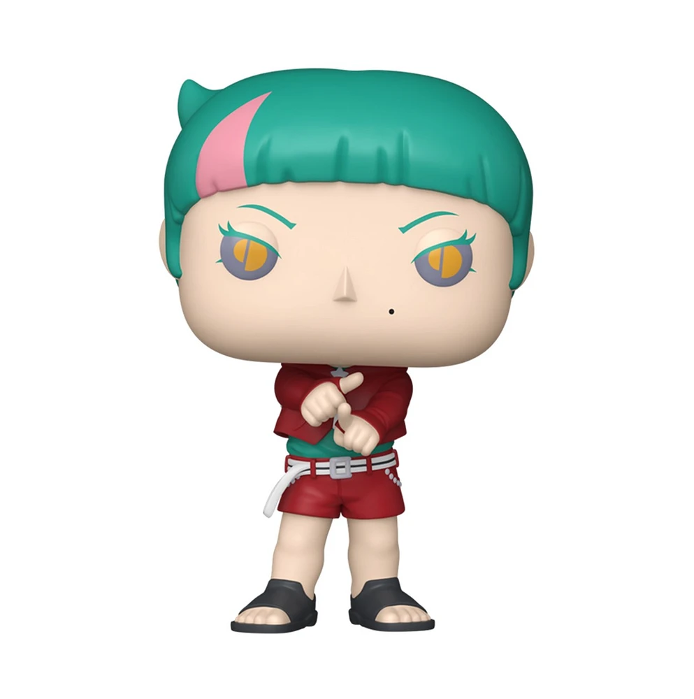 POP! Boruto: Naruto the Next Generations Daemon 