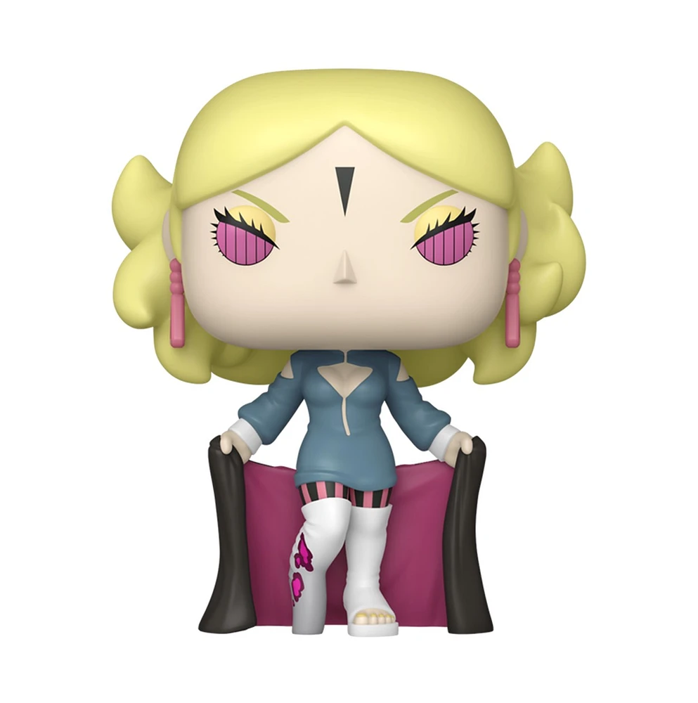 POP! Boruto: Naruto the Next Generations Delta 