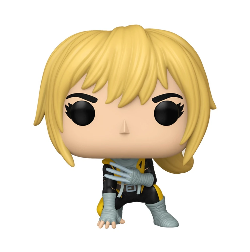 POP! Marvel Wolver-Gwen 