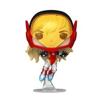POP! Marvel Iron Gwen 