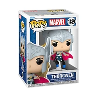 POP! Marvel Thor Gwen 