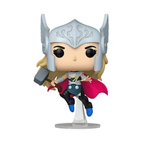 POP! Marvel Thor Gwen 