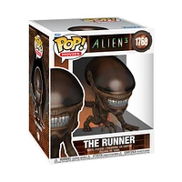 POP! Super Alien The Runner 