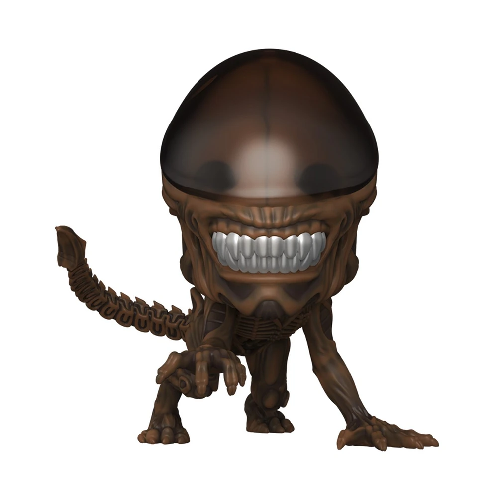POP! Super Alien The Runner 