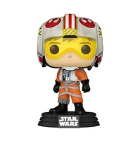 POP! Star Wars Luke Skywalker Red 5 