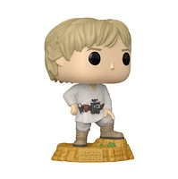 POP! Star Wars Luke Skywalker Binary Sunset 
