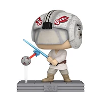 POP! Star Wars Luke Skywalker with Remote 