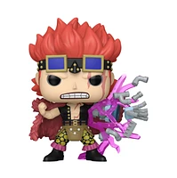 POP! One Piece Eustass Kid Awakening 